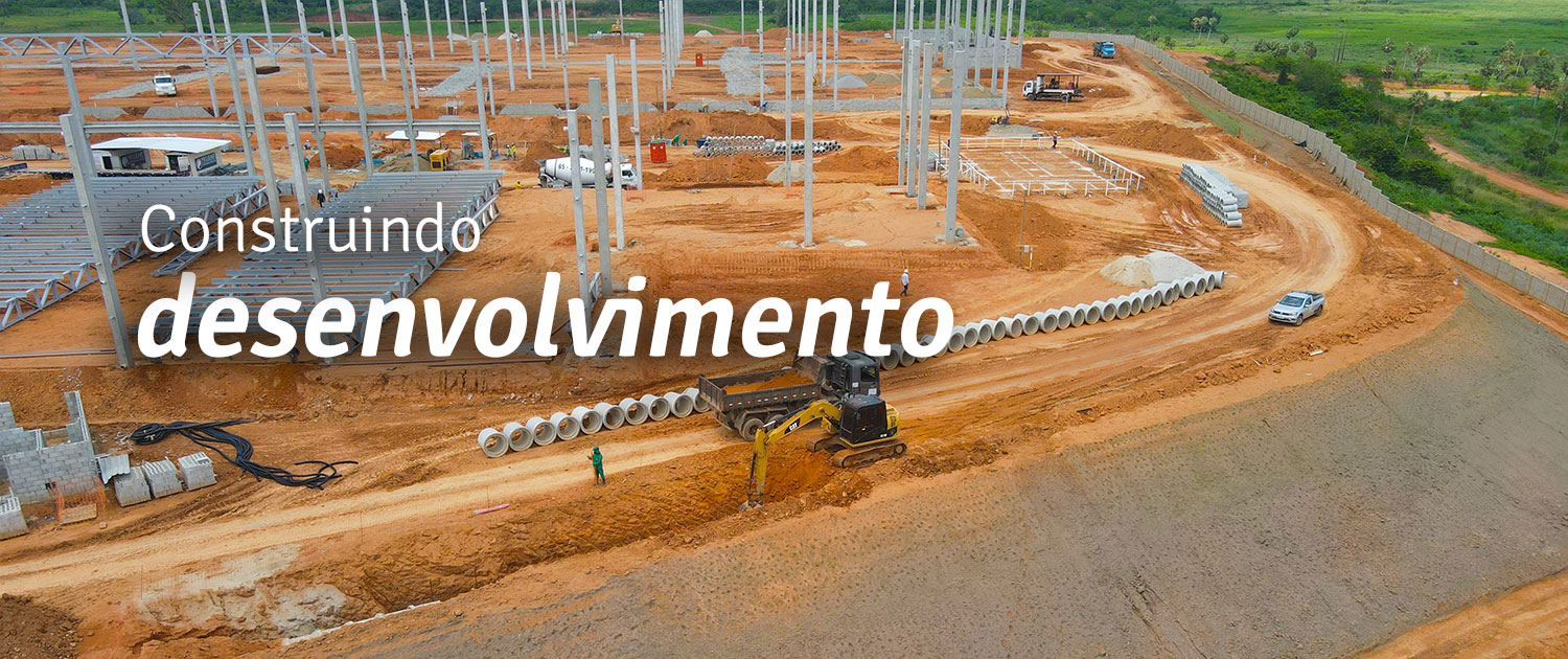 Obras Realizadas - Tarumã Projetos - Engenharia Elétrica Sustentável &  Telecom